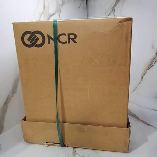 New ncr selfserv kiosks - ncr,