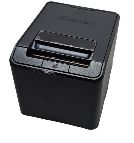Ncr 7199ii realpos - realpos, thermal